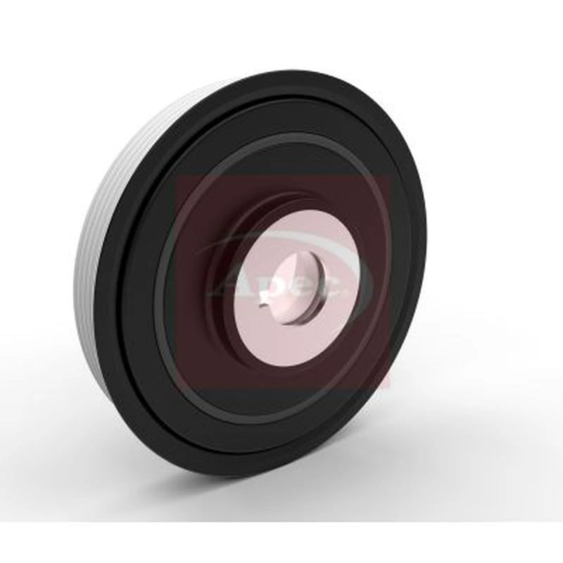 Apec Crank Shaft Belt Pulley ATV1100