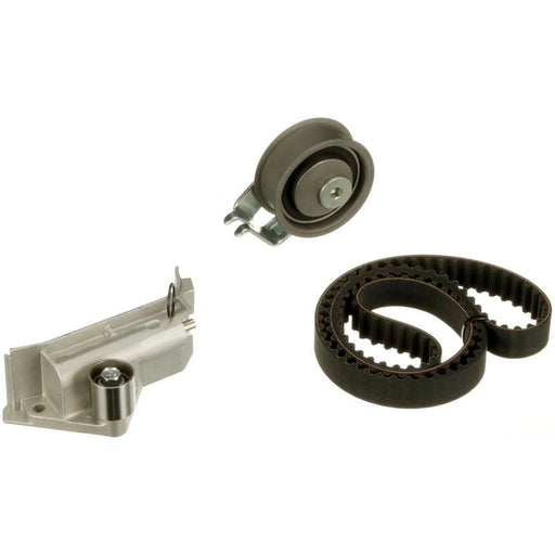 Gates Timing Belt Kit with Rollers K015491XS