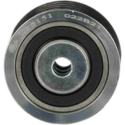 Gates V-Ribbed Belt Deflection/Guide Pulley T36151