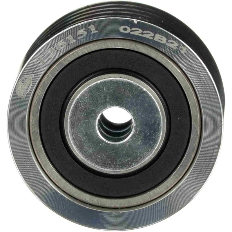 Gates V-Ribbed Belt Deflection/Guide Pulley T36151