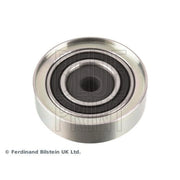 Blue Print V-Ribbed Belt Deflection/Guide Pulley ADK896500