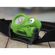 Lighthouse T40HR Rechargeable Headlight - JF3009