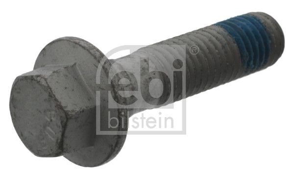 Febi Mounting Screw Fastener Front Right