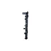 NRF Engine Radiator 550064
