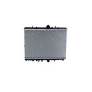 NRF Engine Radiator 58341