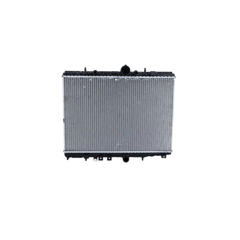NRF Engine Radiator 58341