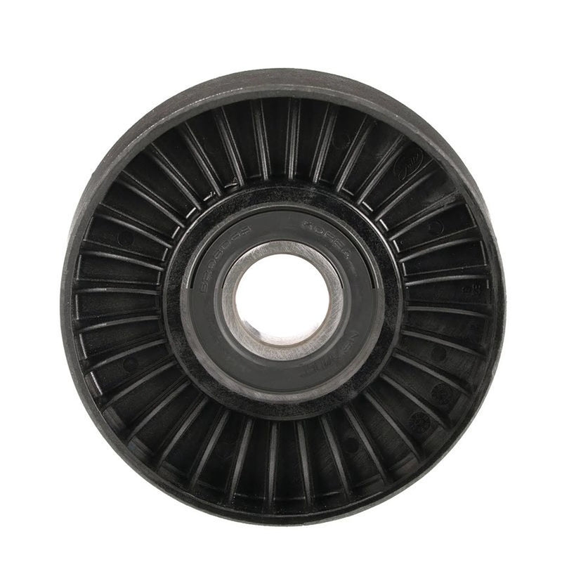 Gates V-Ribbed Belt Deflection/Guide Pulley T36546