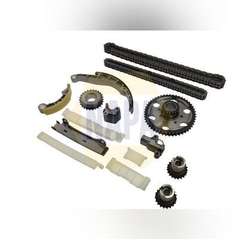 NAPA Timing Chain Kit Set 94 Links NCK4078