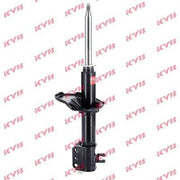 KYB Shock Absorber Damper Strut Rear Left 335004