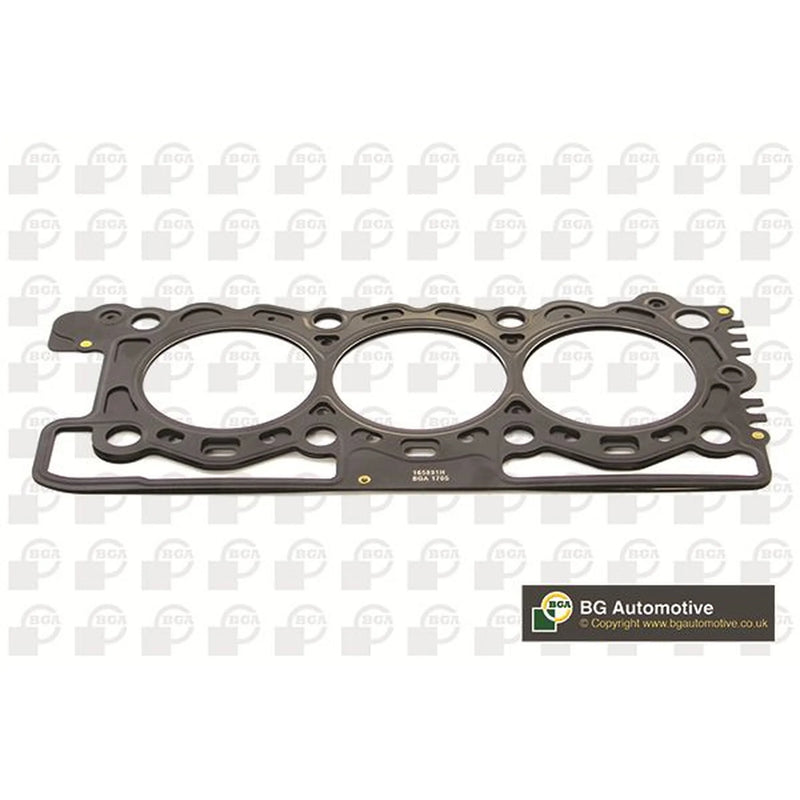 BGA Cylinder Head Gasket 1mm Thick CH7534C