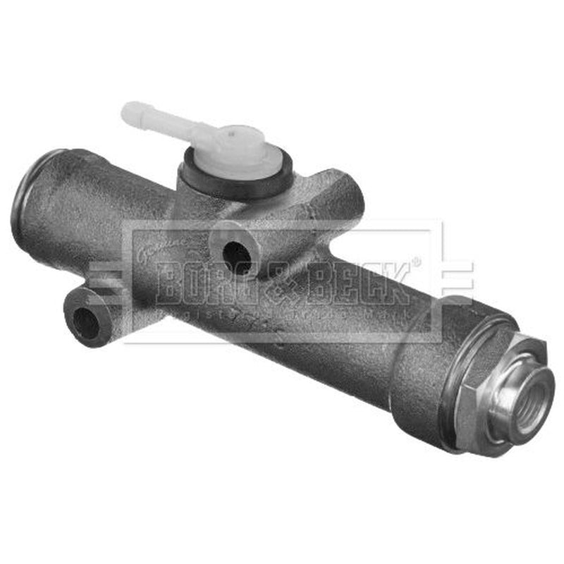 Borg & Beck Clutch Master Cylinder BCM101