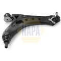 NAPA Control/Trailing Arm Front Right NST2886