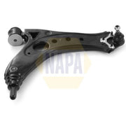 NAPA Control/Trailing Arm Front Right NST2886