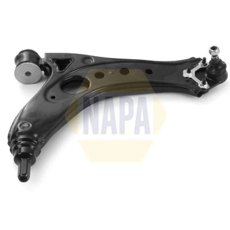 NAPA Control/Trailing Arm Front Right NST2886