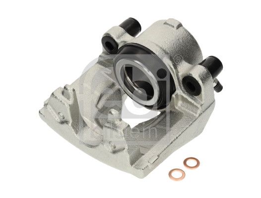 Febi Brake Caliper Assembly Front Right