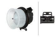 Hella 8EW 366 400-401 Interior Blower