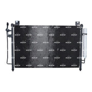 NRF Air Conditioning Condenser 35881