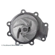 Blue Print Engine Cooling Water Pump ADJ139122
