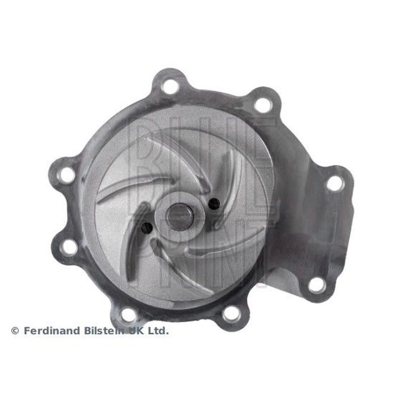 Blue Print Engine Cooling Water Pump ADJ139122