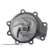 Blue Print Engine Cooling Water Pump ADJ139122