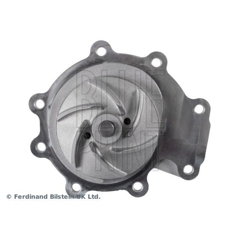 Blue Print Engine Cooling Water Pump ADJ139122