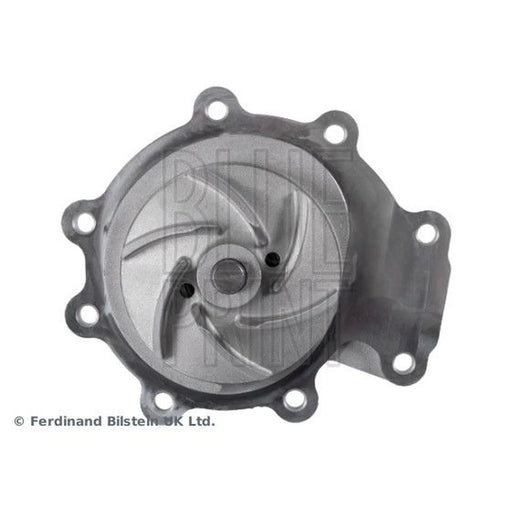 Blue Print Engine Cooling Water Pump ADJ139122
