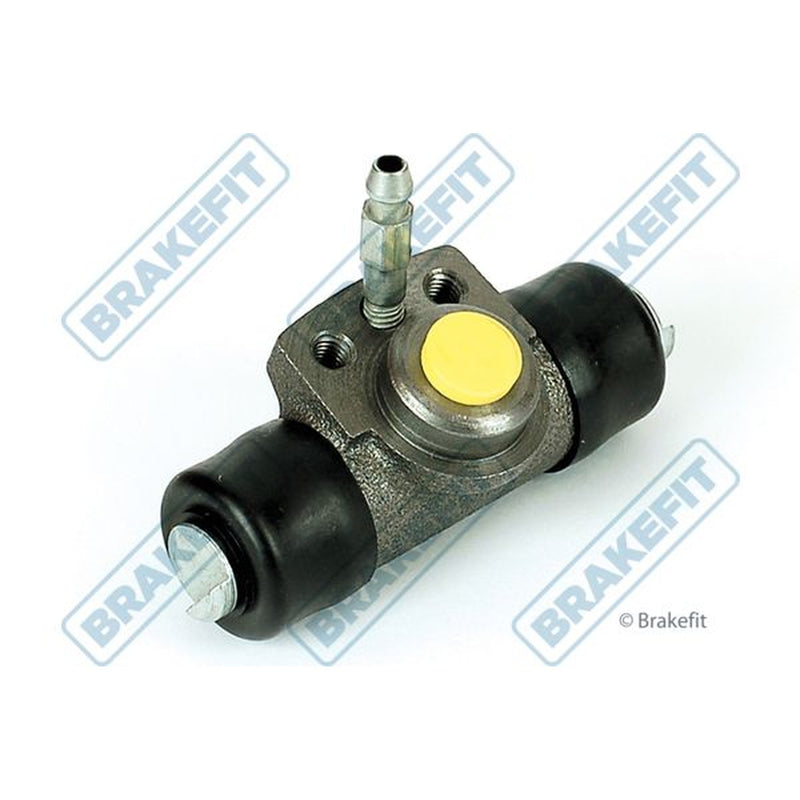 Apec Wheel Cylinder Hydraulic Brake Rear BWC8095