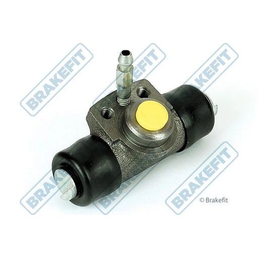 Apec Wheel Cylinder Hydraulic Brake Rear BWC8095