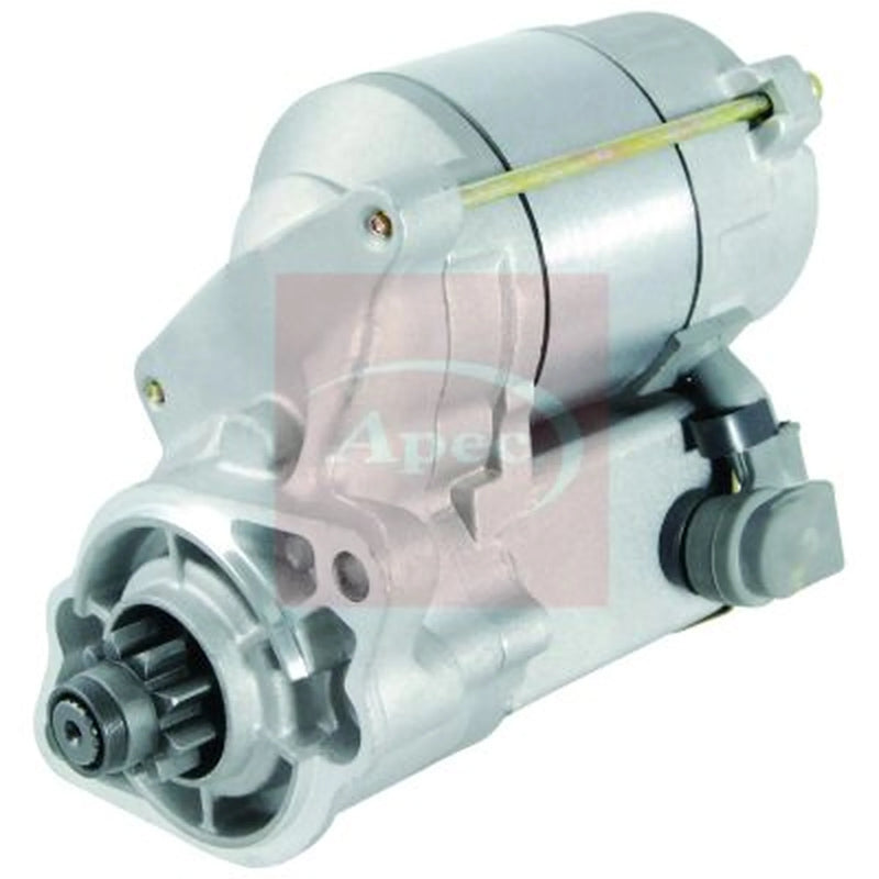 Apec Starter Motor 12V 1.2kW 9 Teeth ASM1639
