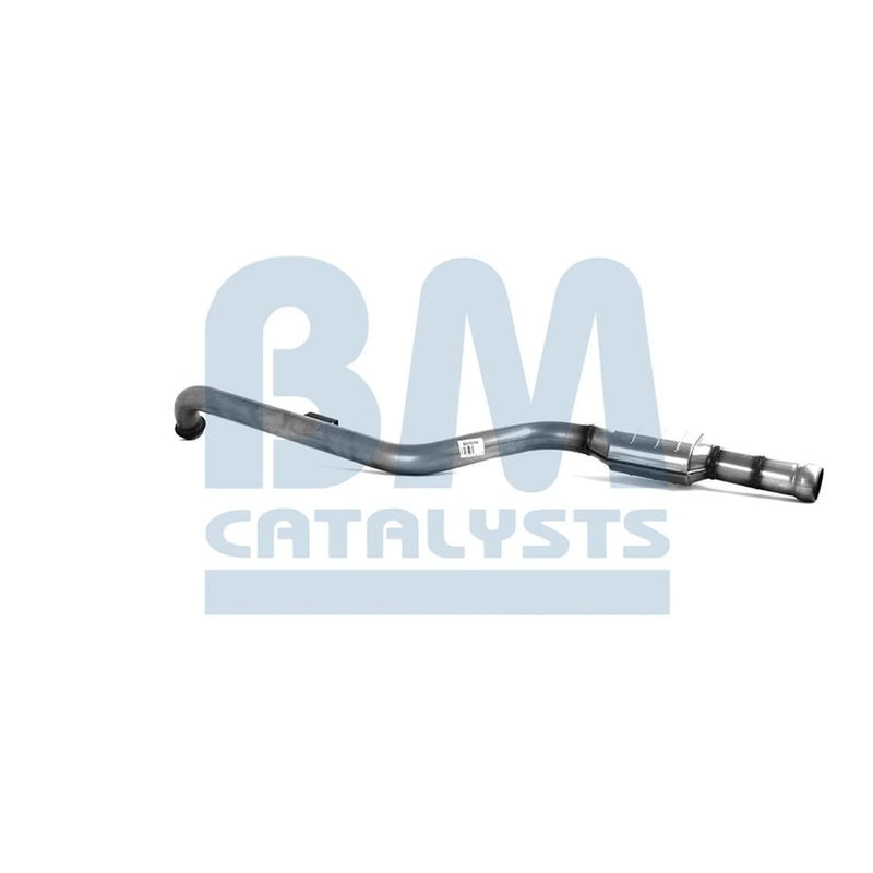 BM Catalysts Homologated Diesel Cat BM80157H
