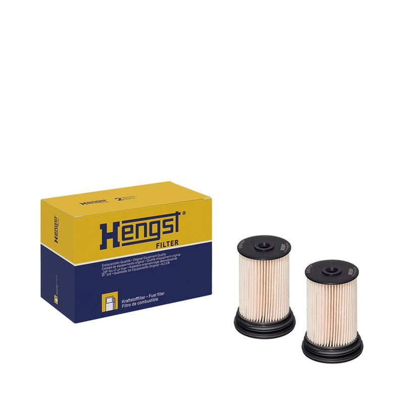 Hengst Fuel Filter Element E491KP D489-2