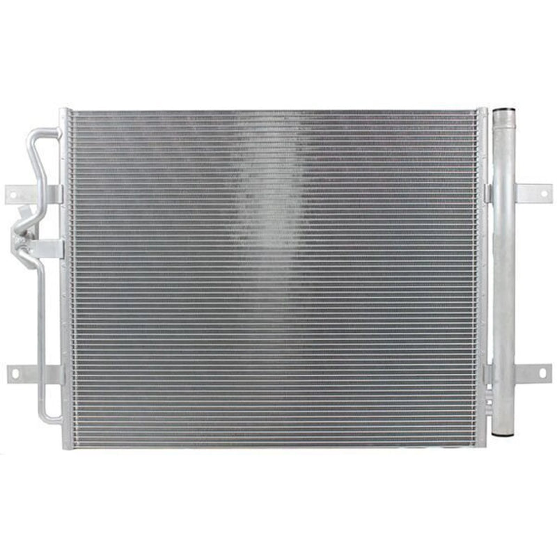 Mahle Air Conditioning Condenser AC 24 000P