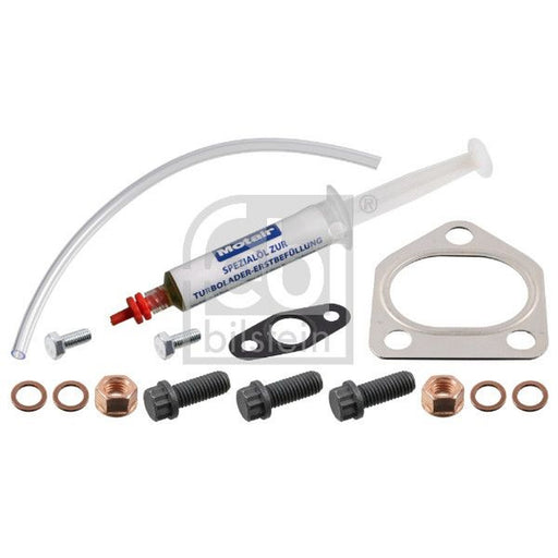 Febi Charger Mounting Kit 187905
