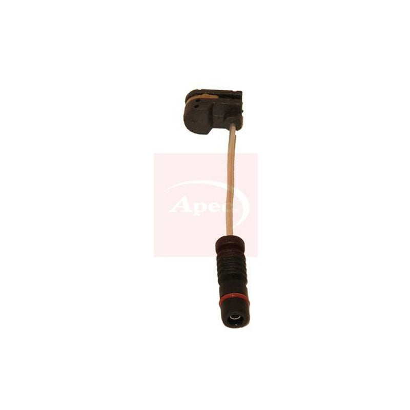 Apec Brake Pad Wear Sensor Front WIR5197