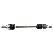 NAPA CV Drive Shaft Driveshaft Front Left NDS1789L