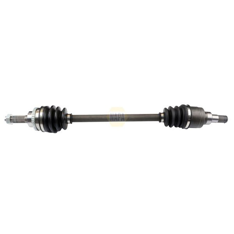 NAPA CV Drive Shaft Driveshaft Front Left NDS1789L