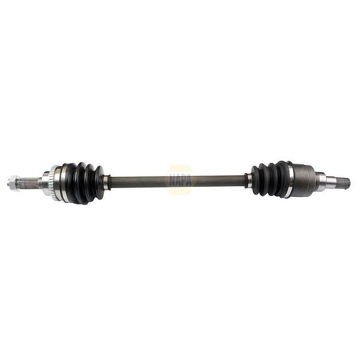 NAPA CV Drive Shaft Driveshaft Front Left NDS1789L