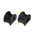 NAPA Anti Roll Bar Mounting Bracket Rear Right NST8017