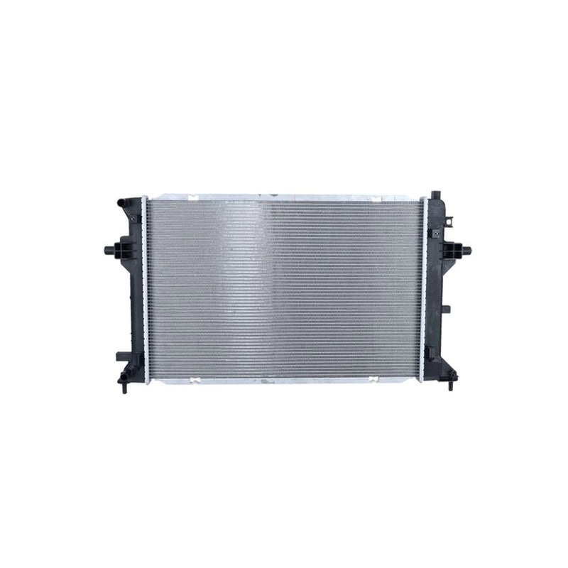 NRF Engine Radiator 550349