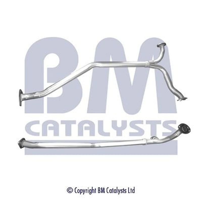 BM Catalysts Exhaust Pipe OD BM50784