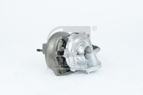 Febi Turbocharger Turbo Unit