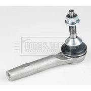 Borg & Beck Steering Tie Rod End Ball Joint BTR6170
