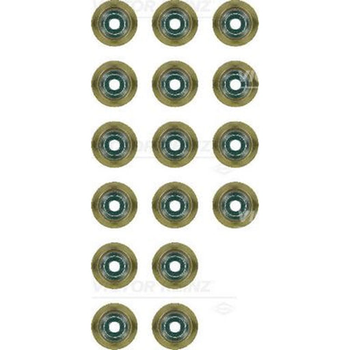 Victor Reinz Valve Stem Seal Set ID High 12-37256-02