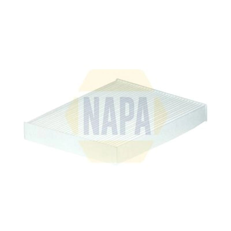 NAPA Cabin Air Filter (Pollen Filter) NFC4272