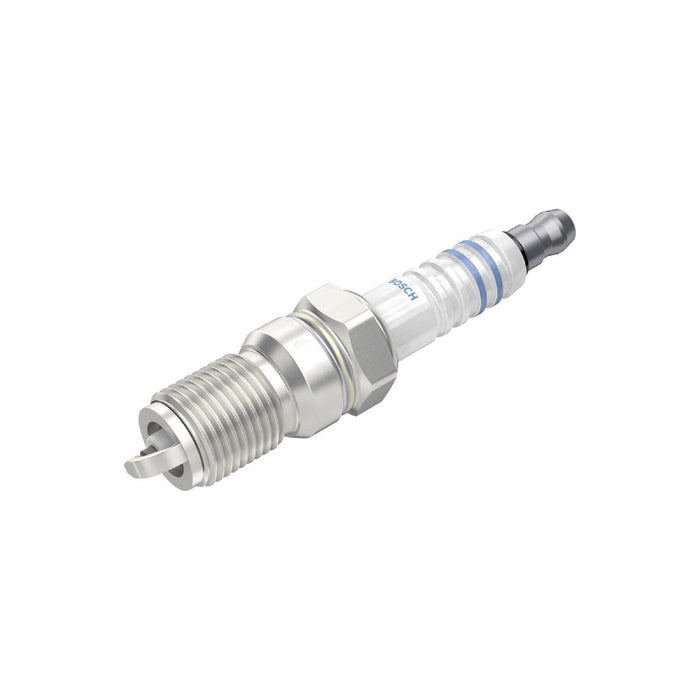 Genuine Bosch Spark Plug Hr7Dcx+ Fits Ford Ka - 1.3 - 96-08 0242236560 Bosch  - Town Parts