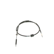 Bosch Handbrake Cable Rear 1 987 477 733