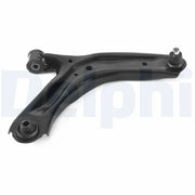 Delphi Control/Trailing Arm Front TC8890