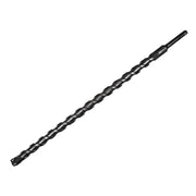 Starrett SDS Plus 4 Point Drill Bit 20 x 460mm - KBPX20E