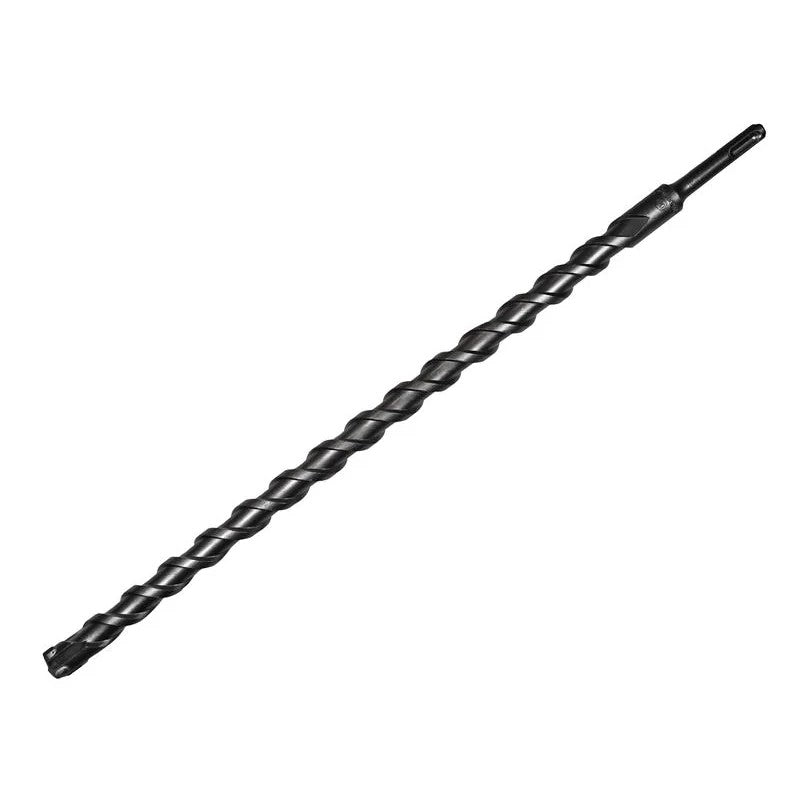 Starrett SDS Plus 4 Point Drill Bit 20 x 460mm - KBPX20E