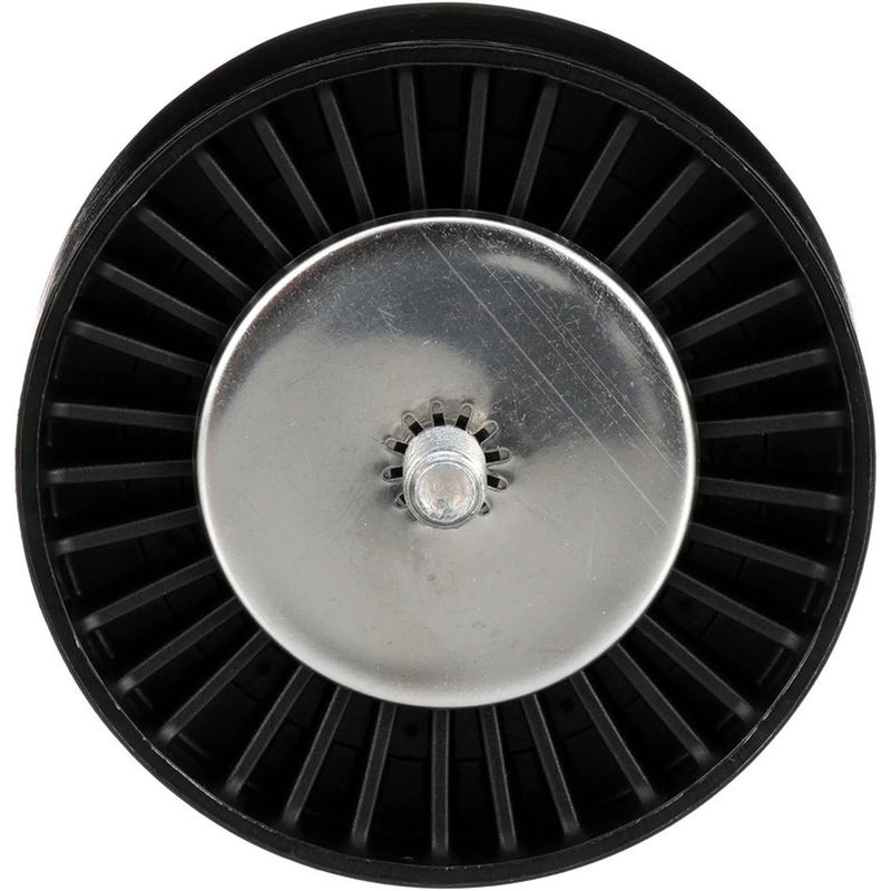 Gates V-Ribbed Belt Deflection/Guide Pulley T36452